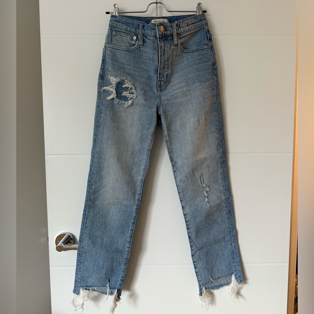 Madewell Classic Straight Jean (24)